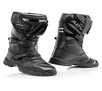 ACERBIS STIVALE X-STRADHU NERO T.40
