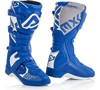 Acerbis STIVALE X-TEAM BLU/BIANCO T.43