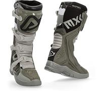 ACERBIS STIVALE X-TEAM MARRONE/GRIGIO T.44