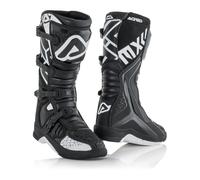 ACERBIS STIVALE X-TEAM NERO