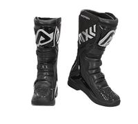 ACERBIS STIVALE X-TEAM NERO T.41
