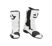Acerbis Corkscrew, stivali 46 EU male Bianco/Nero