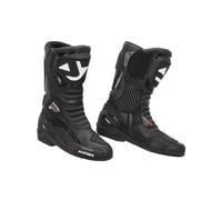 Acerbis Corkscrew, stivali 44 EU male Nero