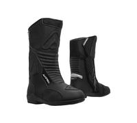Acerbis Katram waterproof Stivali da moto, nero, taglia 40 per maschi