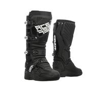 ACERBIS STIVALI MOTO OFFROAD WHOOPS NERO/BIANCO 0025890.315
