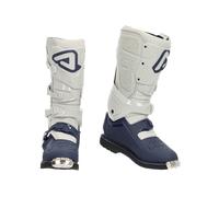 ACERBIS STIVALI MOTO OFFROAD X-ROCK MM TWO BLU/GRIGIO 0025404.249