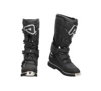 Acerbis X-Rock MM2 Stivali da motocross, nero, taglia 42 per maschi