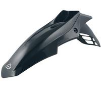 Acerbis Supermoto Evo Parafango Anteriore Nero/Nero #2072680001