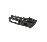 Acerbis Supporto Catena Nero Per HONDA CRF 250 R-WE 2025-2026 Plastica