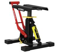 Cavalletto Acerbis Elevator Nero Nero