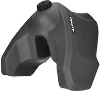 Acerbis Suzuki DR 650 25 L, fuel tank 25 l male Grigio