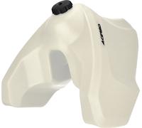 Acerbis Suzuki DR 650 25 L, fuel tank 25 L male Trasparente