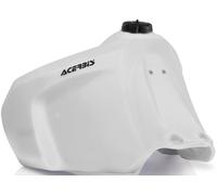 Acerbis Suzuki DR650 25 Litri Serbatoio carburante, Bianco