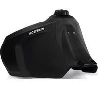 Acerbis Suzuki DR650 25 Litri Serbatoio carburante, nero