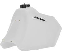 Acerbis Suzuki DR650 Serbatoio carburante da 20 litri, Bianco