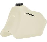 Acerbis Suzuki DR650 Serbatoio carburante da 20 litri, argento, taglia 11-20l per maschi