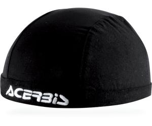 Acerbis Sweat 2go, cap L/XL male Nero
