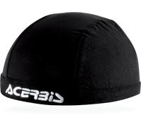 Acerbis Sweat 2go, cap S/M male Nero