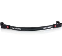 Acerbis Ta-Tire Cintura di sollevamento, nero, Taglia unica
