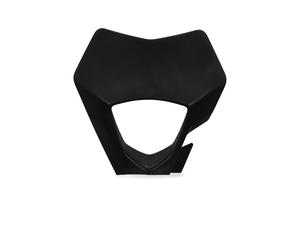 ACERBIS TABELLA PORTAFARO NERO GAS GAS EC 250 2021 2022 2023 0024629.090