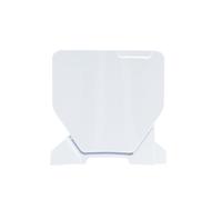 Acerbis Tabella Portan Ant HUSQVARNA Tc50 2024 Bianco