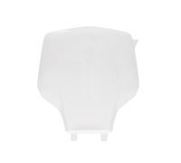 Acerbis Tabella Portan Ant Per Y YZ-F450 2026 Bianco