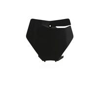 ACERBIS TABELLA PORTANUMERO ANTERIORE NERO 3 KTM SX 125 2019-2022 0023496.092