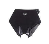 ACERBIS TABELLA PORTANUMERO ANTERIORE NERO KTM SX 85 2004-2012 0016369.090