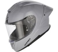 Acerbis Tarmak-X Elmetto, Grigio chiaro, Taglia XS (53/54)