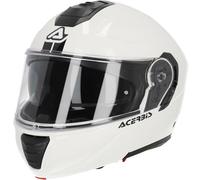 Acerbis TDC Casco, Bianco, Taglia M (57/58)