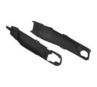 Acerbis 0025145 Yamaha XT 700 Z Ténéré, protezione del forcellon male Nero