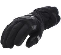 Acerbis Tour Guanti da moto invernali, taglia XS