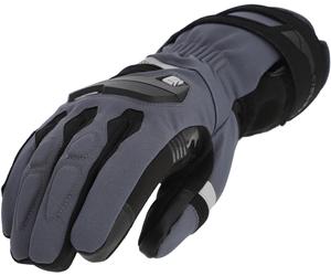 Acerbis Tour Winter Guanti impermeabili da motocicletta, Taglia L