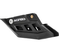 Acerbis Triumph TF 250/450, guida della catena male Nero