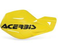 Acerbis MX Uniko Guardia della mano, giallo per maschi