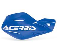 Acerbis MX Uniko Guardia della mano, blu