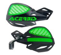 Acerbis Paramani MX Uniko Vented Nero