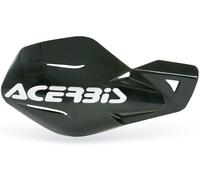 Acerbis MX Uniko Guardia della mano, nero
