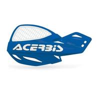 Acerbis Paramani MX Uniko Vented Blu