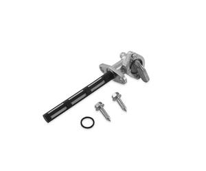 Acerbis Universal Serbatoio Petcock, nero