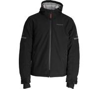 Giacca CE UP TOWN Nero ACERBIS - UE: S