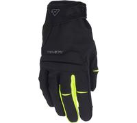 §Guanti Moto Acerbis Urban WP Nero-Giallo§