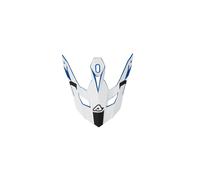 ACERBIS VISIERA PROFILE 5 22-06 BIANCO/BLU 0025300.232