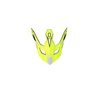 ACERBIS VISIERA PROFILE 5 22-06 NERO/GIALLO FLUO 0025300.457