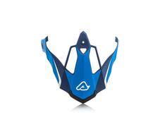 ACERBIS VISIERA REACTIVE GRAFFIX AZZURRO/BLU 0023467.426