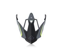 ACERBIS VISIERA REACTIVE GRAFFIX NERO/GRIGIO 0023467.319