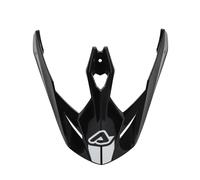 ACERBIS VISIERA RIDER JUNIOR NERO 0026033.090