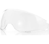 Acerbis Jet Aria, visiera parasole male Trasparente