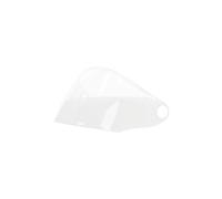 Acerbis Firstway 2.0, visiera male Trasparente