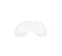 Acerbis Jet Bamby Visiera, trasparente